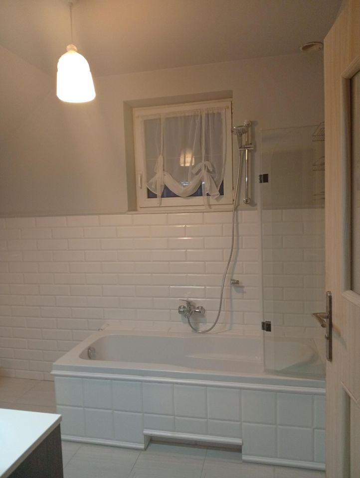 bliźniak, 5 pokoi Marysin, al. Krakowska. Zdjęcie 8