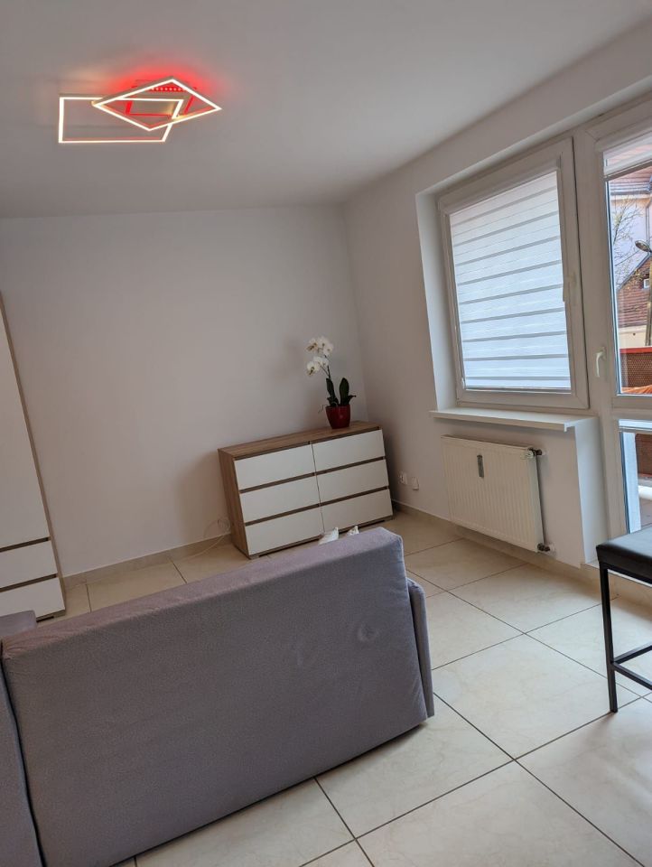 Mieszkanie 1-pokojowe Olsztyn, ul. Jagiellońska. Zdjęcie 6