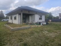 dom wolnostojący, 4 pokoje Ostrołęka, ul. Torowa. Zdjęcie 4