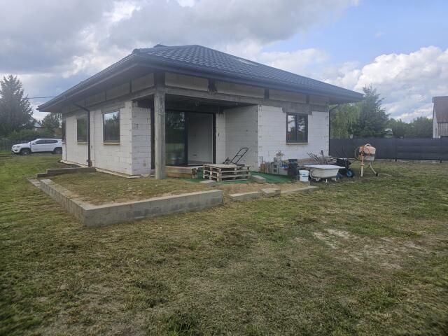 dom wolnostojący, 4 pokoje Ostrołęka, ul. Torowa. Zdjęcie 6