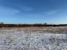 Działka rekreacyjna Huta Nowa. Zdjęcie 4