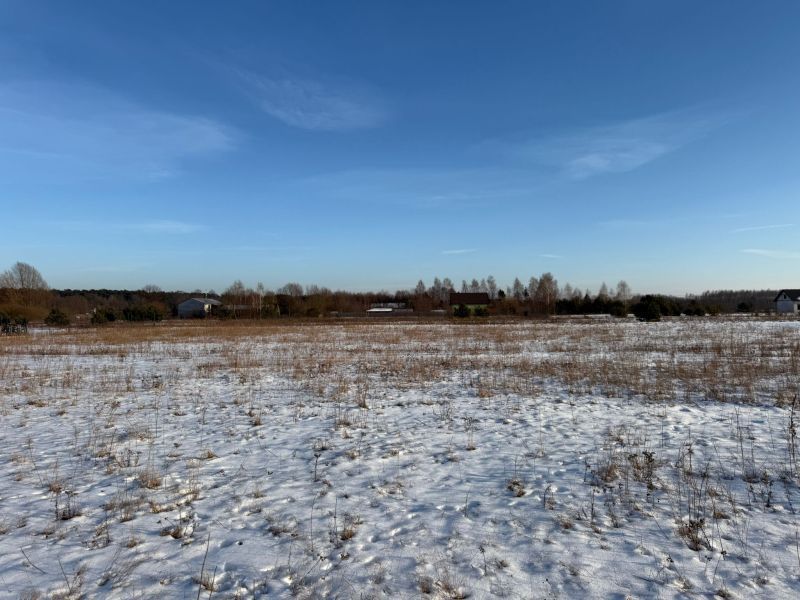 Działka rekreacyjna Huta Nowa. Zdjęcie 6