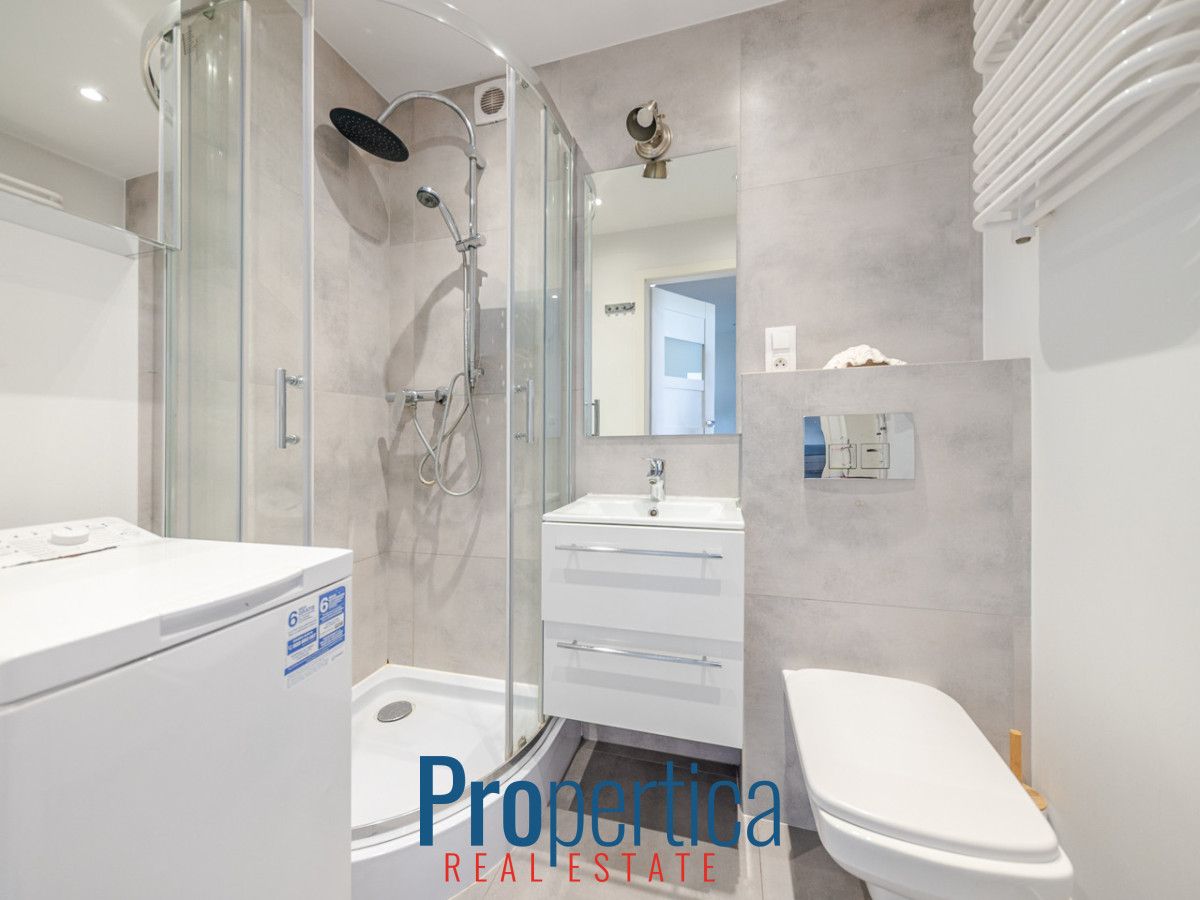 Mieszkanie 2-pokojowe Warszawa, ul. Geodetów. Zdjęcie 9