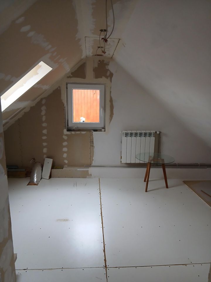 inny, 4 pokoje Ropczyce, ul. Polna. Zdjęcie 14