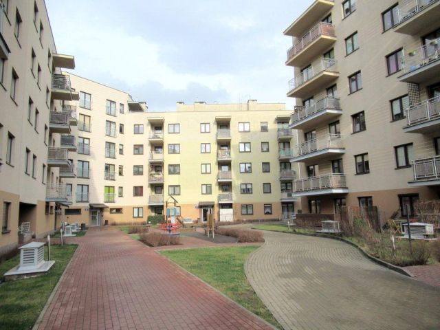 Mieszkanie 2-pokojowe Ząbki Centrum, ul. Wiosenna. Zdjęcie 20