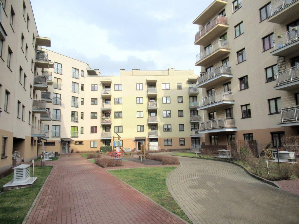 Mieszkanie 2-pokojowe Ząbki Centrum, ul. Wiosenna. Zdjęcie 20