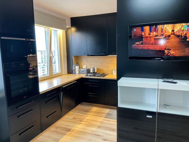 Mieszkanie 3-pokojowe Toruń Na Skarpie, ul. Konstytucji 3 Maja. Zdjęcie 14