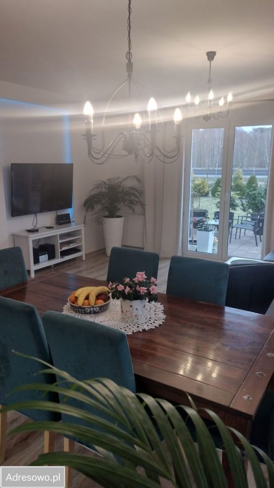 dom wolnostojący, 6 pokoi Bolechowo-Osiedle, ul. Szmaragdowa. Zdjęcie 10