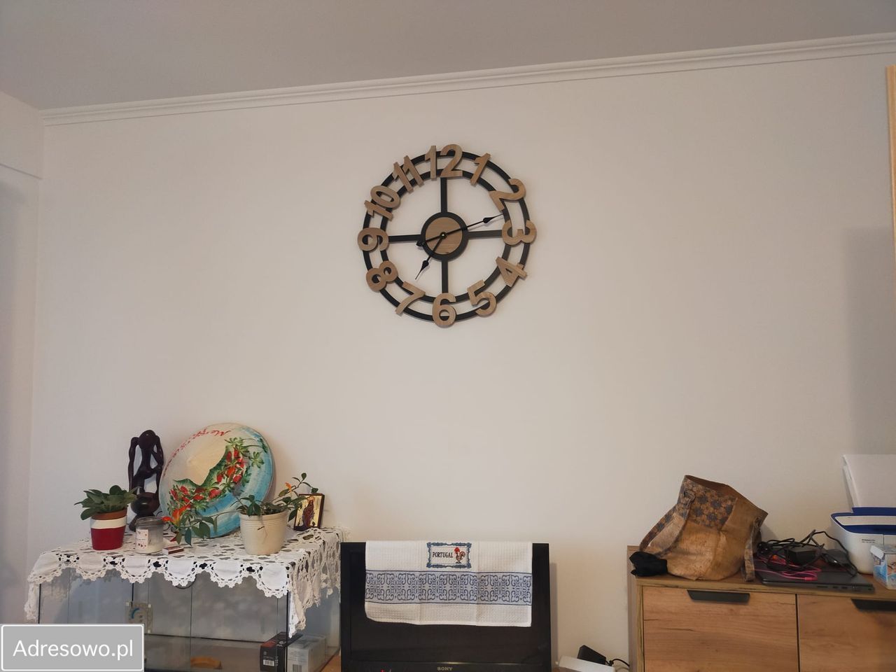 Mieszkanie 2-pokojowe Białystok Bojary. Zdjęcie 11