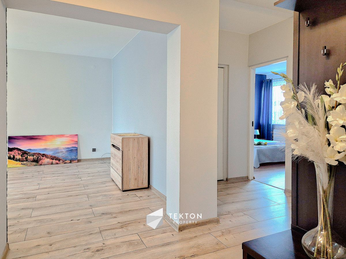 Mieszkanie 3-pokojowe Łódź Nowe Złotno, ul. Podchorążych. Zdjęcie 13