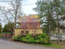 dom wolnostojący, 8 pokoi Rybna, ul. Aleksandry Polańskiej. Zdjęcie 1