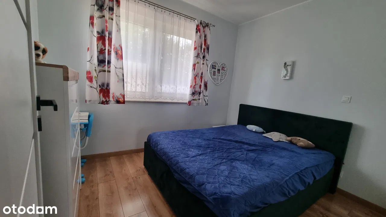 dom wolnostojący, 3 pokoje Osowiec, ul. Kryształowa. Zdjęcie 8