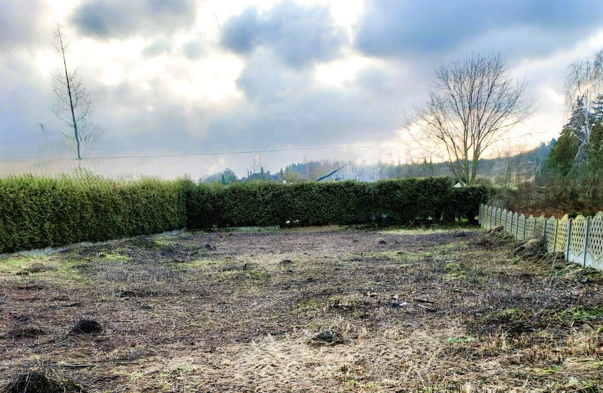 Działka budowlana Papowo Toruńskie Osieki, ul. Kopernika. Zdjęcie 2