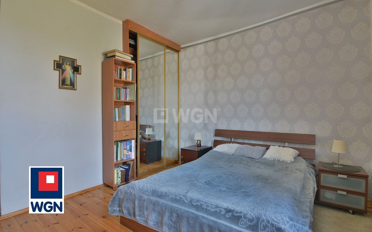 Mieszkanie 3-pokojowe Sąpy, Sąpy. Zdjęcie 4