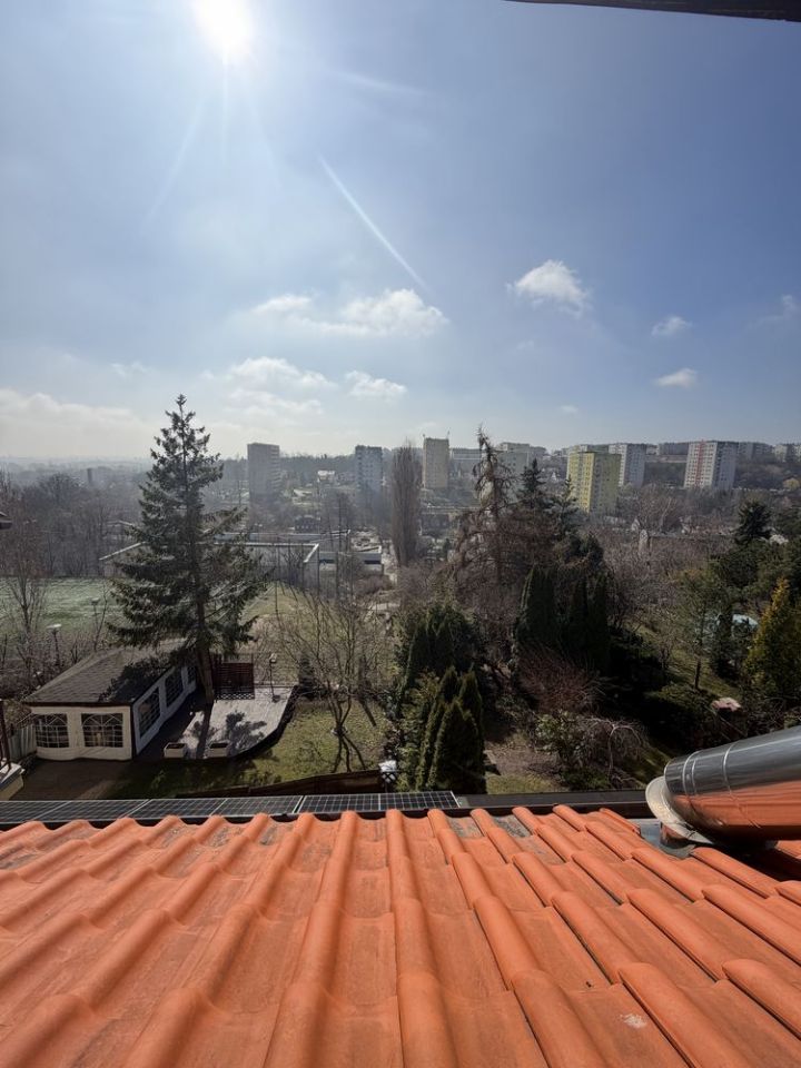 Mieszkanie 1-pokojowe Gdańsk Chełm. Zdjęcie 3