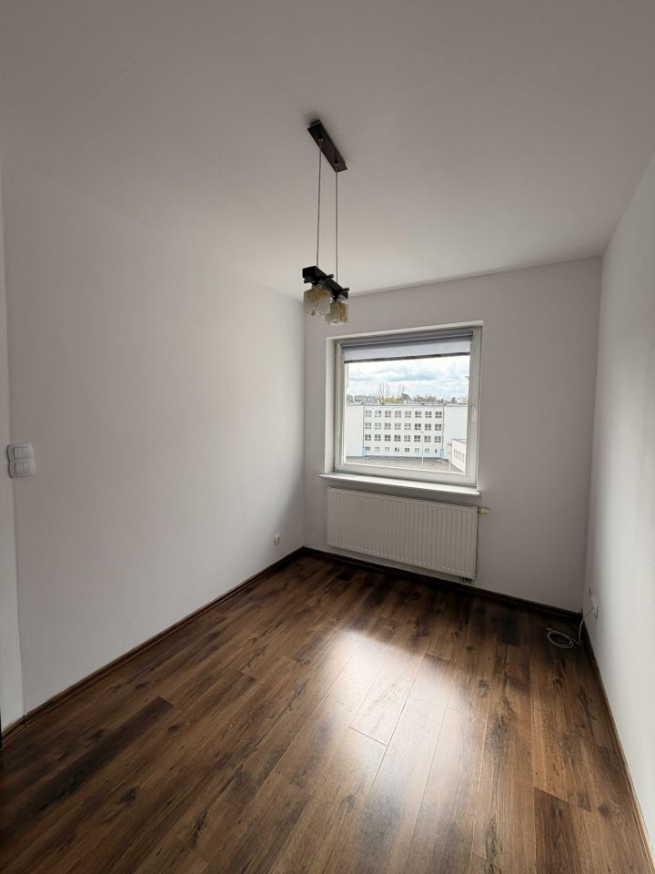 Mieszkanie 3-pokojowe Zielona Góra Centrum. Zdjęcie 4