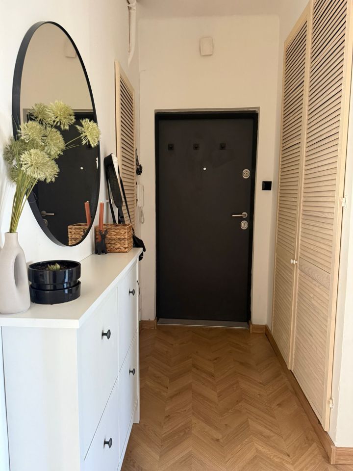 Mieszkanie 2-pokojowe Poznań Jeżyce, ul. Stanisława Przybyszewskiego. Zdjęcie 6