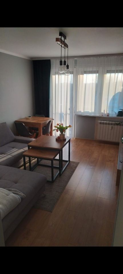 Mieszkanie 3-pokojowe Kępno. Zdjęcie 6