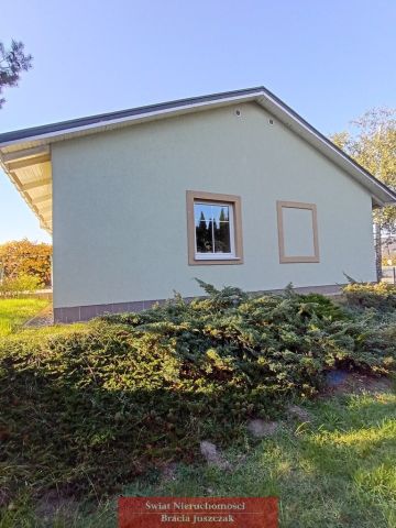 dom wolnostojący, 3 pokoje Stanowice. Zdjęcie 5