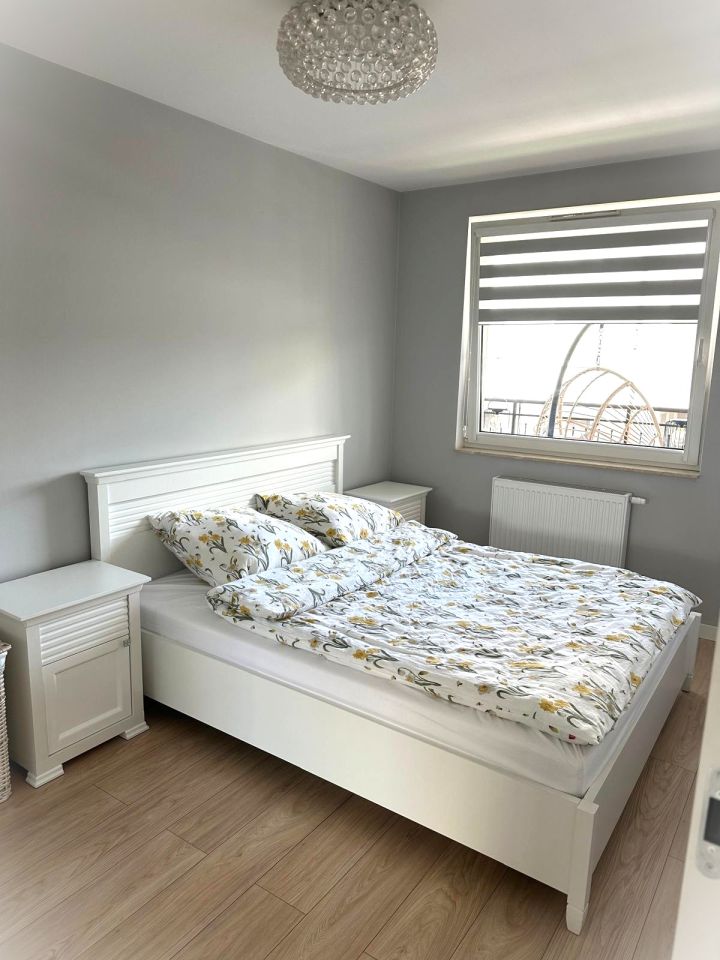 Mieszkanie 2-pokojowe Mysłowice Wielka Skotnica, ul. Katowicka. Zdjęcie 10