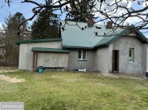 dom wolnostojący, 3 pokoje Niegów, ul. Kościelna. Zdjęcie 4