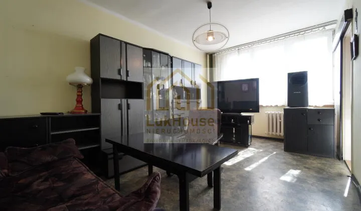 Mieszkanie 2-pokojowe Bytom, ul. Strzelców Bytomskich