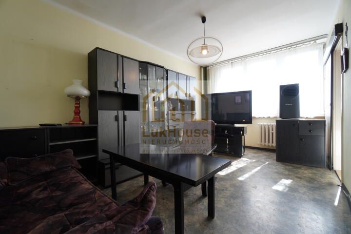 Mieszkanie 2-pokojowe Bytom, ul. Strzelców Bytomskich. Zdjęcie 1