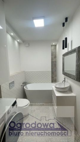 Mieszkanie 2-pokojowe Warszawa Wilanów, ul. Adama Branickiego. Zdjęcie 8