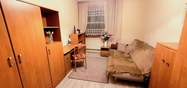 Mieszkanie 5-pokojowe Kraków Grzegórzki, ul. Jana Kasprowicza. Zdjęcie 1