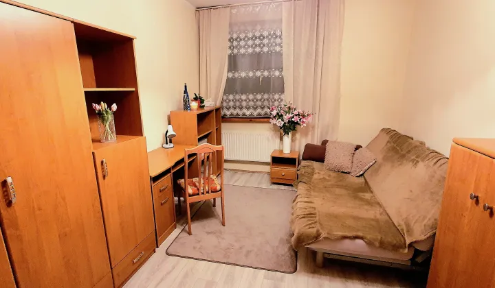 Mieszkanie 5-pokojowe Kraków Grzegórzki, ul. Jana Kasprowicza