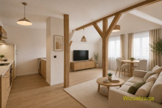 Mieszkanie 4-pokojowe Wrocław Gaj, ul. Strońska. Zdjęcie 2