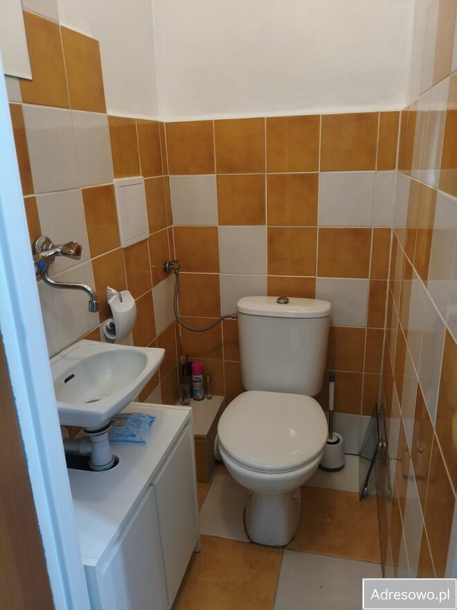 Mieszkanie 3-pokojowe Kielce Ślichowice, ul. Edmunda Massalskiego. Zdjęcie 2