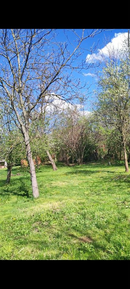 Działka na sprzedaż bez pośredników Wysoka Wysoka, powiat łańcucki