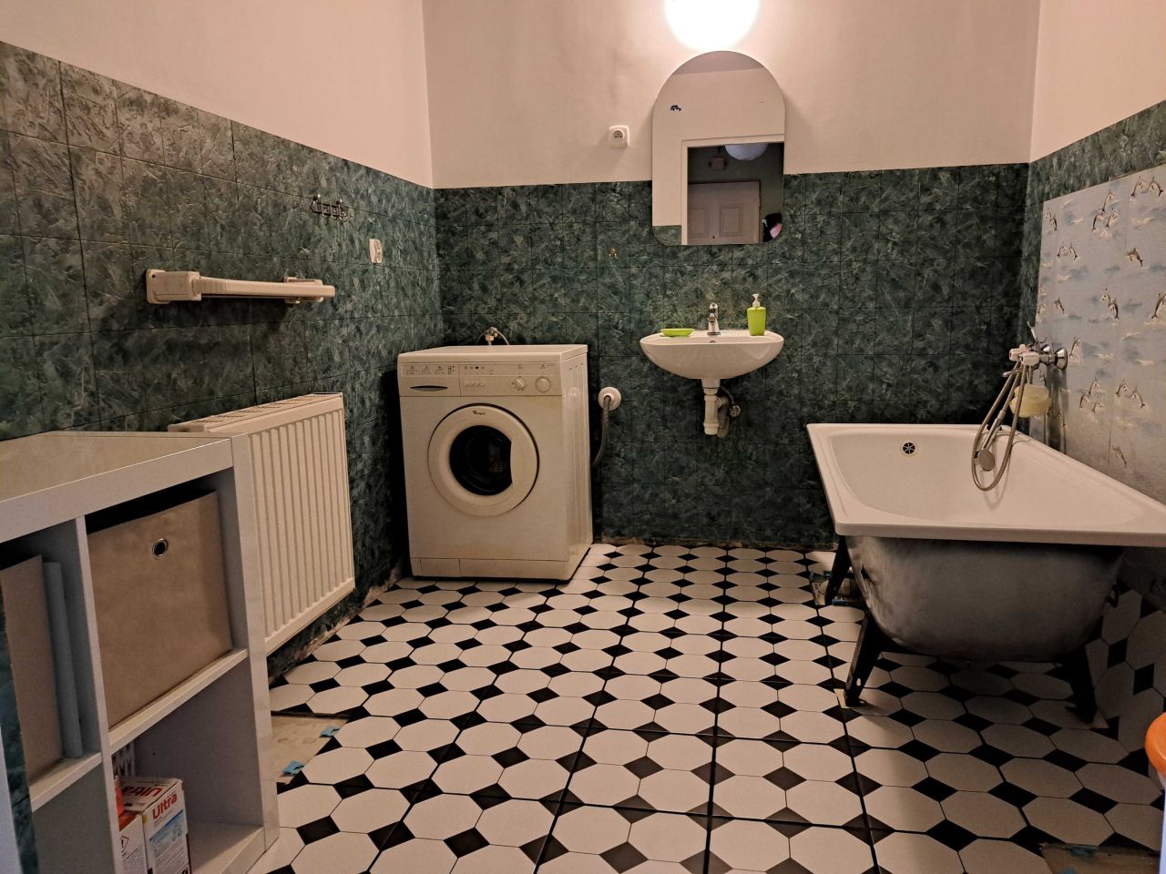 Mieszkanie 2-pokojowe Kraków Ruczaj, ul. Szuwarowa. Zdjęcie 6