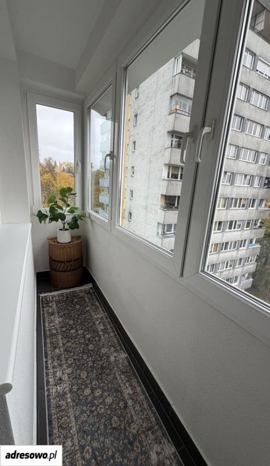 Mieszkanie 2-pokojowe Szczecin Niebuszewo, ul. Rynkowa. Zdjęcie 7