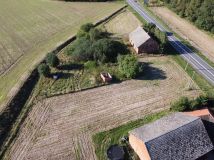 Działka budowlana Stare Olesno, ul. Kluczborska. Zdjęcie 4