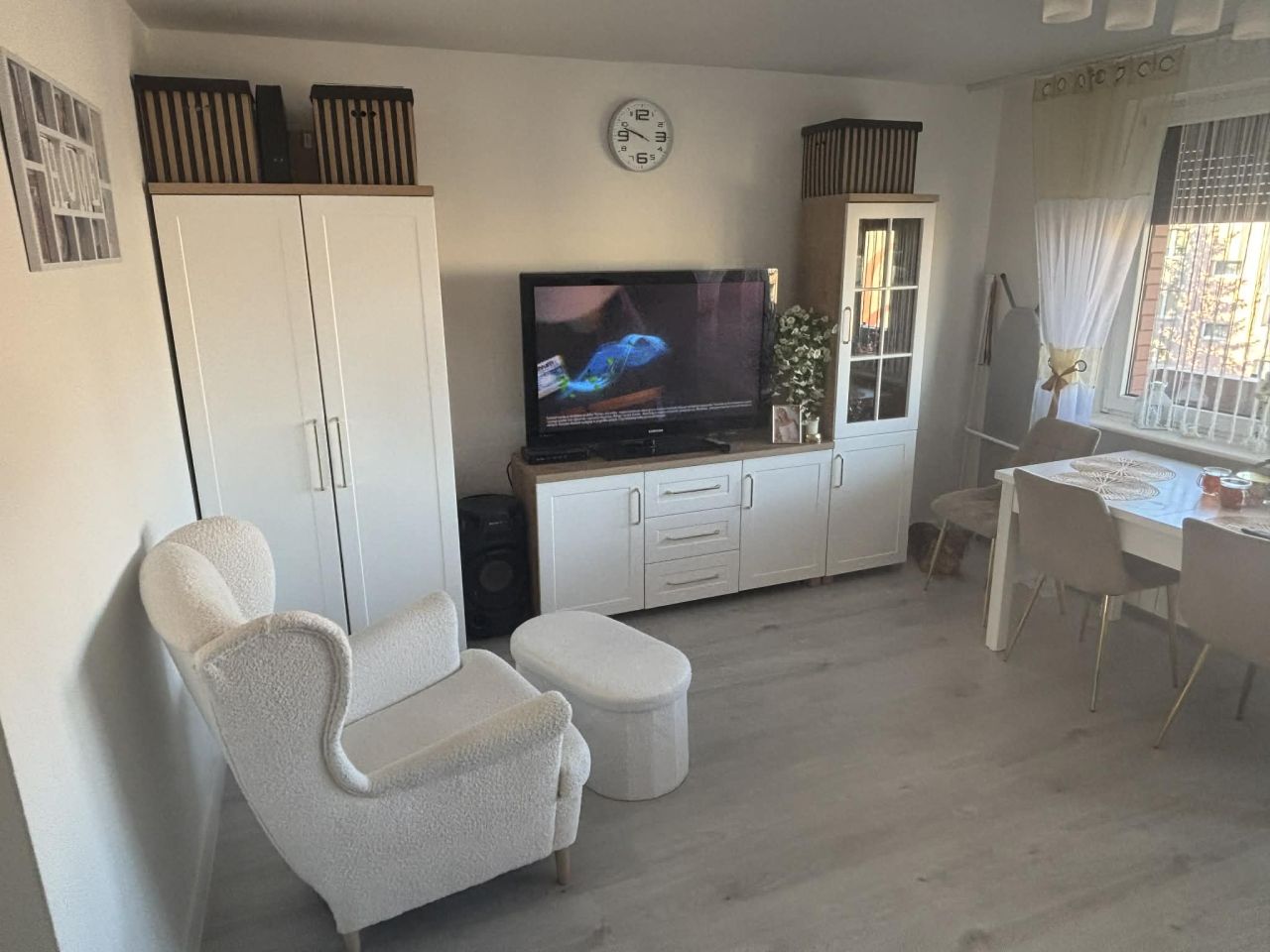 Mieszkanie 3-pokojowe Radom Michałów, ul. Jana Sobieskiego. Zdjęcie 2