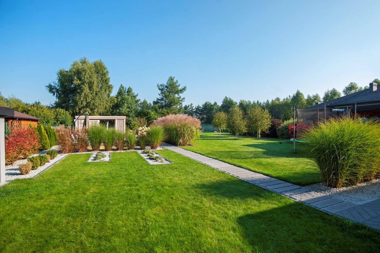 dom wolnostojący, 4 pokoje Częstochowa Kiedrzyn, ul. Sucharskiego. Zdjęcie 16