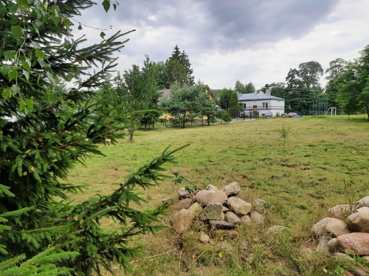 Działka siedliskowa Lewiczyn. Zdjęcie 8