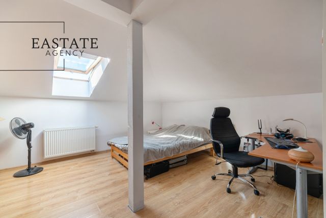 bliźniak, 9 pokoi Warszawa Wawer, ul. Wał Miedzeszyński. Zdjęcie 16