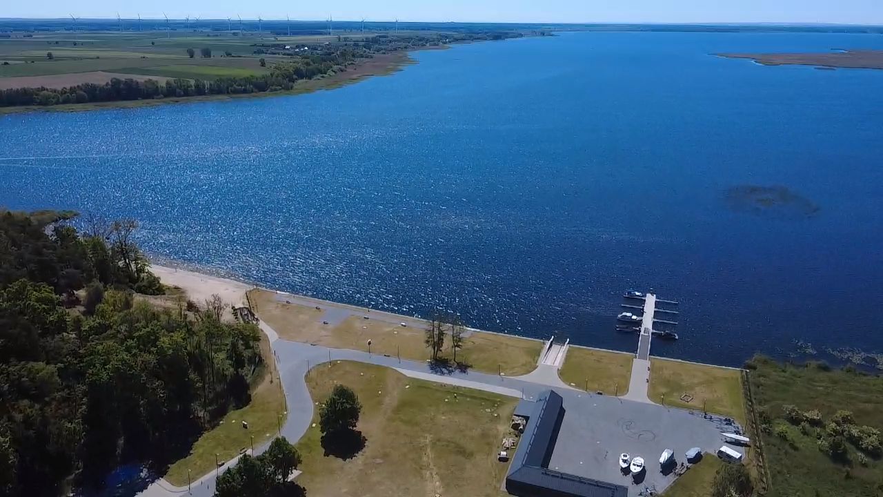 Działka budowlana Wolin, ul. Słowiańska. Zdjęcie 6