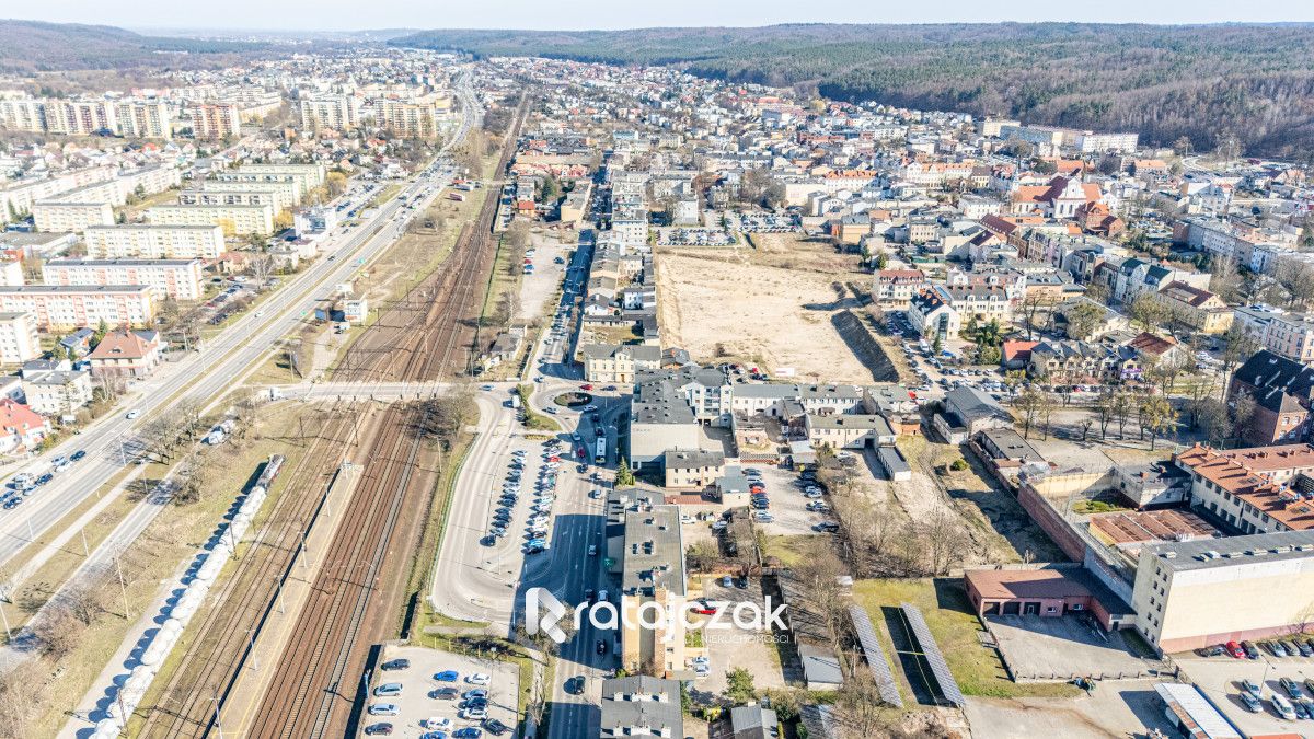 Mieszkanie 3-pokojowe Wejherowo, ul. 10 Lutego. Zdjęcie 17