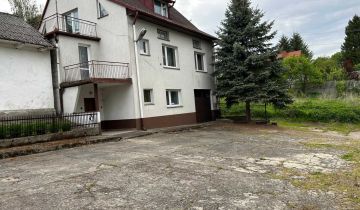 gospodarstwo Wójcza