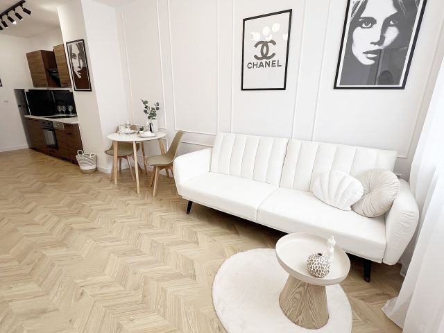 Mieszkanie 2-pokojowe Warszawa Białołęka, ul. Skarbka z Gór. Zdjęcie 1