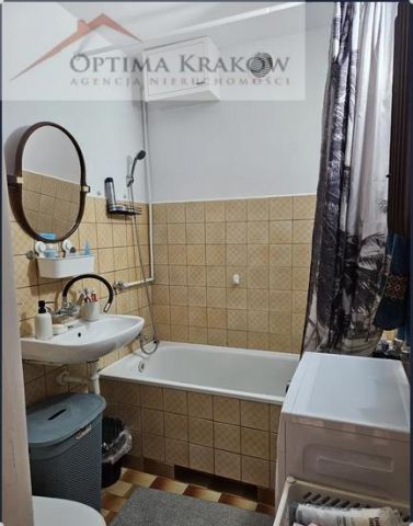 Mieszkanie 3-pokojowe Kraków Bieńczyce, os. Józefa Strusia. Zdjęcie 10