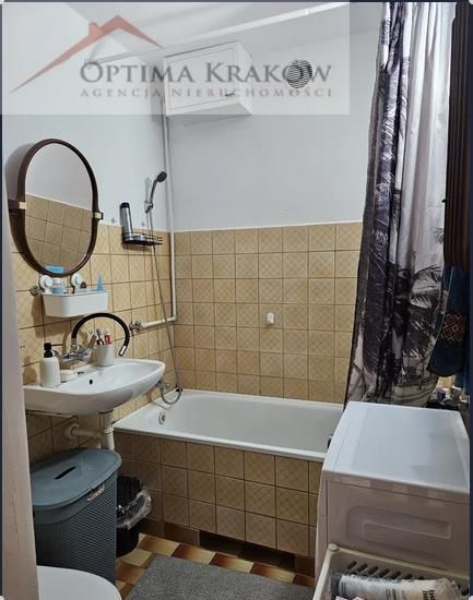 Mieszkanie 3-pokojowe Kraków Bieńczyce, os. Józefa Strusia. Zdjęcie 10