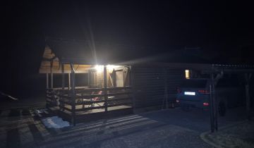 dom letniskowy, 3 pokoje Kosewo, ul. Środkowa