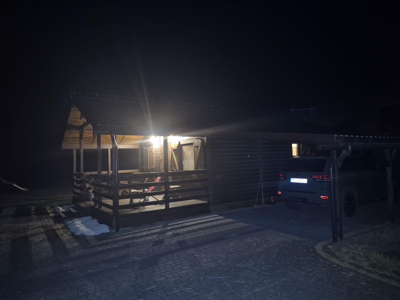 dom letniskowy, 3 pokoje Kosewo, ul. Środkowa. Zdjęcie 2