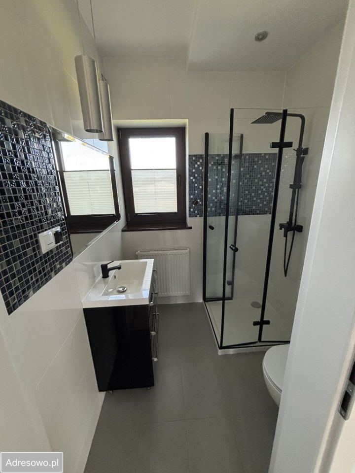 dom wolnostojący, 6 pokoi Gościno, ul. Różana. Zdjęcie 6