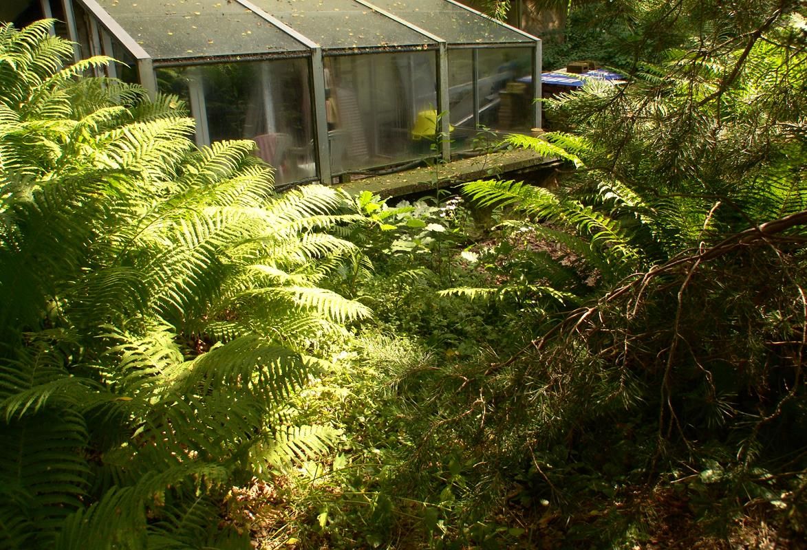 dom wolnostojący, 3 pokoje Magdalenka, ul. Piaskowa. Zdjęcie 13